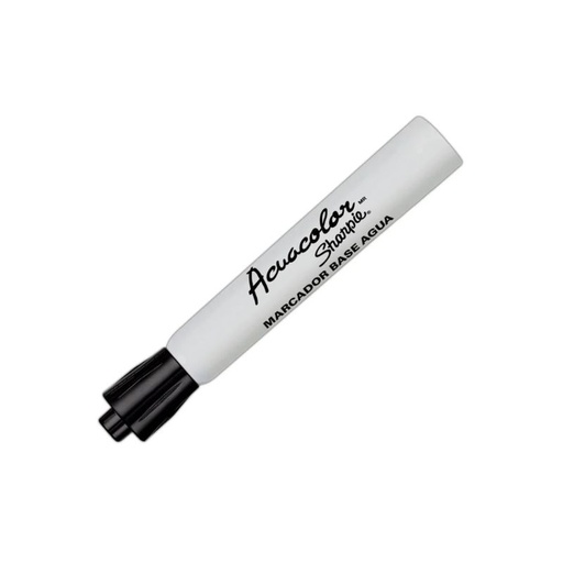 [M13500119355] MARCADOR BEROL MOD ACUACOLOR 119355 BASE AGUA COLOR NEGRO M13500119355
