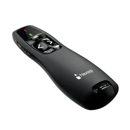 [NE-420] PRESENTADOR INALAMBRICO NEXTEP CON APUNTADOR LÁSER, NE-420