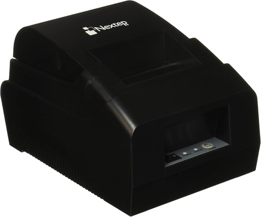 [NE-510] MINI IMPRESORA TERMICA NEXTEP 58MM USB NE-510