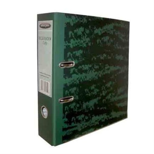 [P2311] CARPETA REGISTRADORA WILSON JONES P231, REGISTRADOR TAMAÑO CARTA, MARMOLEADO, 700 HOJAS    7501357023115