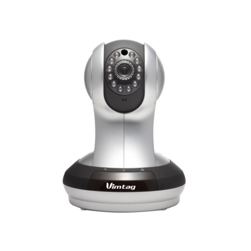 [CIVT361720] CAMARA DE MONITOREO PARA INTERIORES VIMTAG SUPER HD WIFI MOD CIVT361720    VT-361