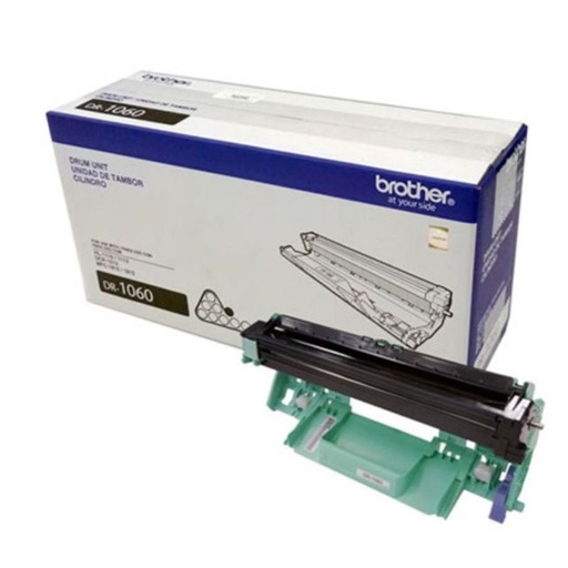 [DR1060] TAMBOR BROTHER DR1060 HL1112 NEGRO DR1060