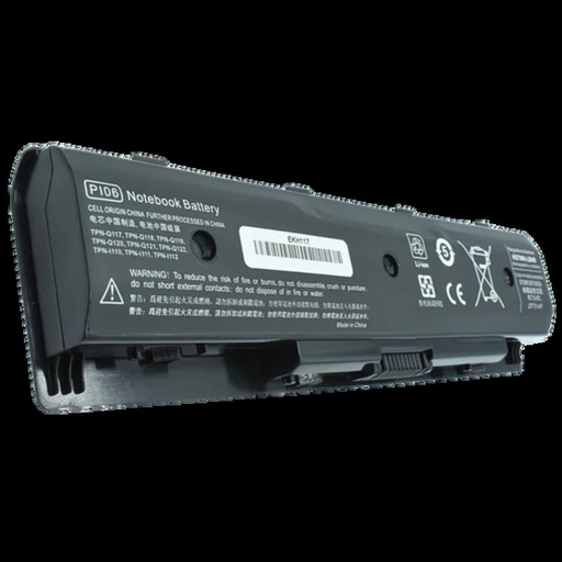 [EKH4400] BATERIA GENERICA EKH4400 EKH4400LI-ION 10.8V PARA HP PROBOOK 440, 440 G0 SERIES, 440 G1