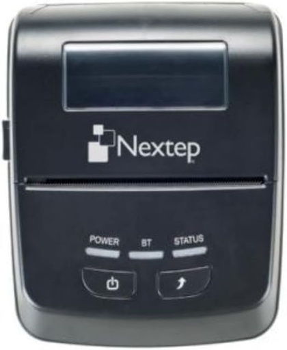 [NE-512B] MINIPRINTER NEXTEP NE-512B - TERMICA - 70 MM/S - 80MM - USB - BLUETOOTH - MOVIL NE-512B