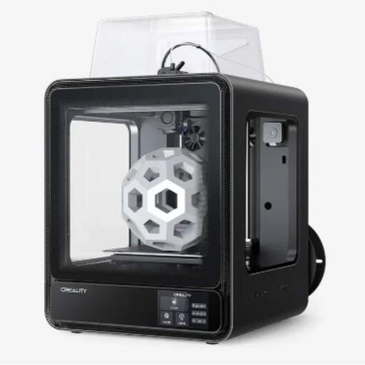[R-CR-200B] IMPRESORA 3D CREALITY CR-200B CERRADA DE BRICOLAJE 200X200X200MM, R-CR-200B