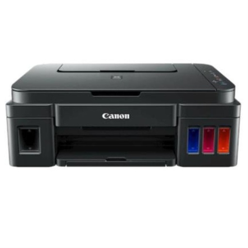 [R-2315C004AB] MULTIFUNCIONAL CANON PIXMA G3110 COLOR TINTA CONTINUA R-2315C004AB
