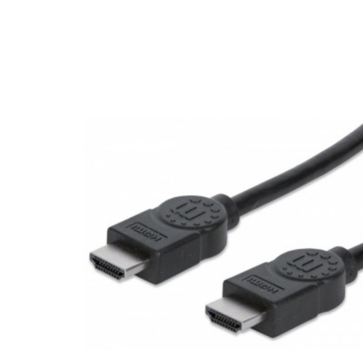 [306133] CABLE MANHATTAN MOD 306133 HDMI / HDMI 5 METROS   306133