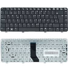 [TEC081] TECLADO HP MOD TEC081, COLOR NEGRO (SP) PARA HP PRESARIO CQ40, PRESARIO CQ45, HP 240 G1