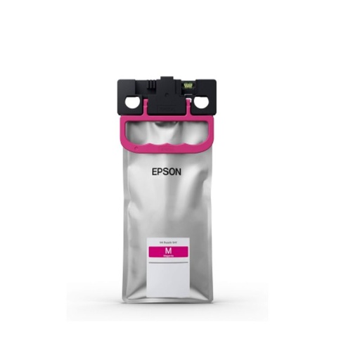[T01D300] TINTA EPSON COLOR MAGENTA PARA WF-PRO C579R 20,000 IMPRESIONES, T01D300