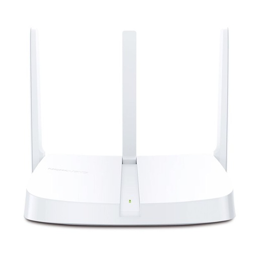 [MW306R] ROUTER MERCUSYS MW306R ROUTER INALAMBRICO N MULTIMODO 300MBPS  MW306R