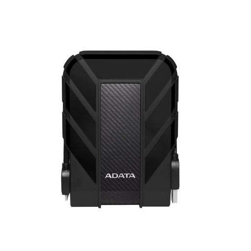 [AHD710P-2TU31-CBK] DISCO DURO EXTERNO ADATA MOD HD710 PRO 2.5'', 2TB, USB 3.0, A PRUEBA DE AGUA Y GOLPES, PARA MAC/PC, COLOR NEGRO    AHD710P-2TU31-CBK