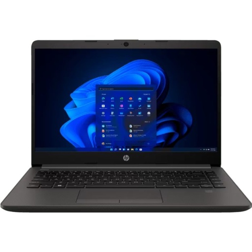 [AL2R1LT#ABM] COMPUTADORA PORTATIL HP 240R G9, PROCESADOR INTEL I5-1335U. MEMORIA 8 GB DE RAM. SSD 512 GB. PANTALLA 14 PULGADAS, WIN11 HOME   AL2R1LT#ABM