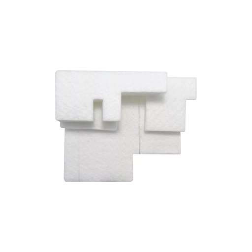 [QY5-0699-000] RIGHT PLATE UNIT CANON GX7000 QY5-0699-000
