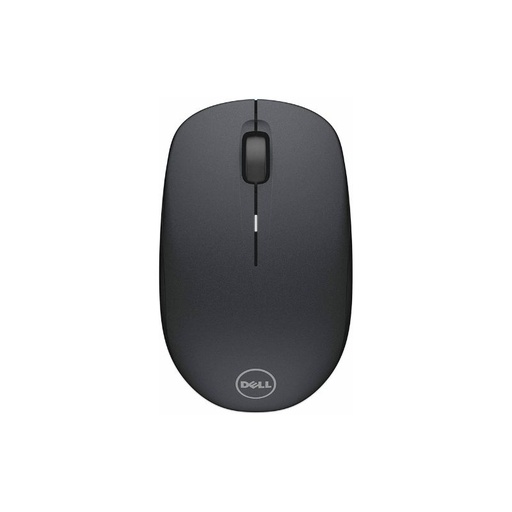 [570-AALK] MOUSE DELL WM126, OPTICO, INALAMBRICO, COLOR NEGRO    570-AALK 