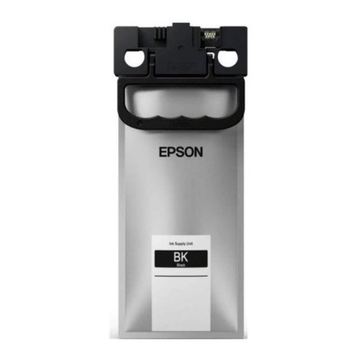 [T11A120-AL] TINTA EPSON T11A, WORKFORCE 39ML WF C5310/C5390/C5810/C5890, COLOR NEGRO  T11A120-AL