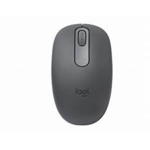 [910-007456] MOUSE LOGITECH M196, OPTICO, BLUETOOTH, 1000 DPI 10, COLOR GRAFITO    910-007456