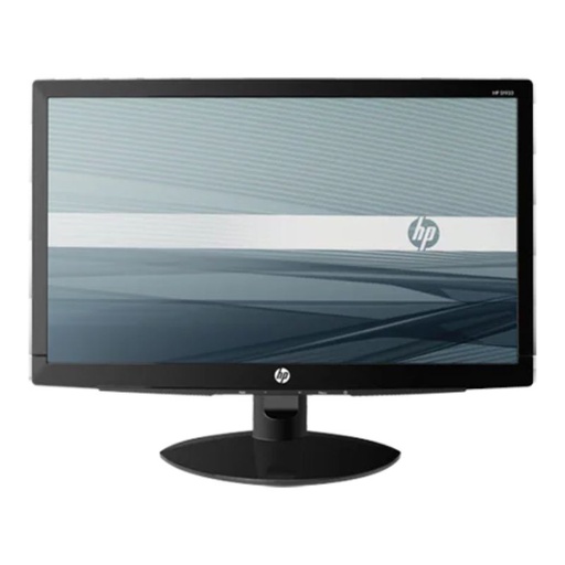 [R-S1933] MONITOR HP S1933 LCD PANORÁMICO DE 18.5 PULGADAS    R-S1933
