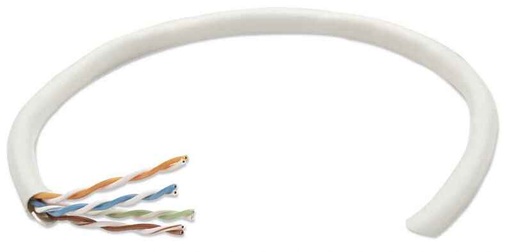 [362320] CABLE INTELLINET MOD 362320 UTP CAT 5 RJ45 362320 INTELLINET CON 305 MTS 362320