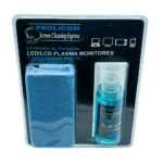 [367721] 367721 LIMPIADOR PROLICOM  CON MICRO FIBRA . PRESENTACION 30ML  PARA  PANTALLAS Y  TODO TIPO DE CRITAL 367721