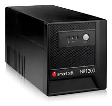 [SBNB1200] NO-BREAK SMARTBITT MODELO SBNB1200 1200VA / 600W, CLAVIJA NEMA 5-15P, 8 CONTACTOS, TIPO NEMA 5-15R CON RESPALDO DE BATERIAS, REGULACION Y SUPRESION DE PICOS, PROTECCIN DE LINEA TELEFNICA RJ-11, PUERTO USB.SBNB1200 