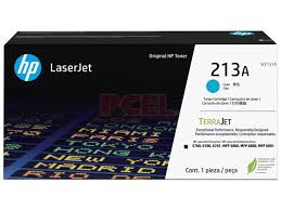 [W2131A] TONER HP MOD 213A LASERJET, COLOR CIAN, W2131A 