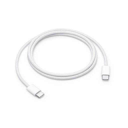 [MW493AM/A] CABLE DE CARGA USB-C DE 60W 1M MW493AM/A