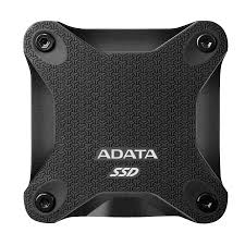 [SD620-1TCBL] UNIDAD ESTADO SOLIDO ADATA SD620, SSD EXTERNO, 1TB, USB 3.2, GEN. 2,  TRANSFERENCIA DE HASTA 520 MB/S, RESISTENTE A IMPACTOS GRADO MIL-STD COLOR NEGRO, SD620-1TCBL
