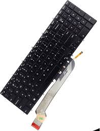 [CB179047-001] 3NVJK // TECLADO RETROILUMINADO PARA PORTATIL  DELL INSPIRON 5565 5567 5570 5575 5587 5765 5767 5770 5775 7566 7567 7568 7577 7588 CB179047-001