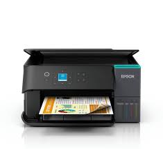 [C11CL41301] IMPRESORA MULTIFUNCIONAL MARCA EPSON A COLOR WI-FI Y DUPLEX / IMPRESIÓN EPSON ECOTANK L4360 (C11CL41301) - TECNOLOGÍA DE IMPRESIÓN INYECCIÓN DE TINTA DE 4 COLORES (CMYK) C11CL41301