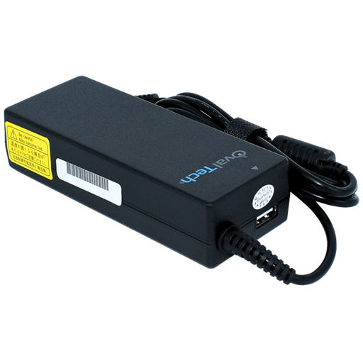 [OTAC-E53] ADAPTADOR OVALTECH OTAC-E53 PARA COMPUTADORA PORTATIL 19V/4.74AH C/BLISTER + USB MARCA OTAC-E53