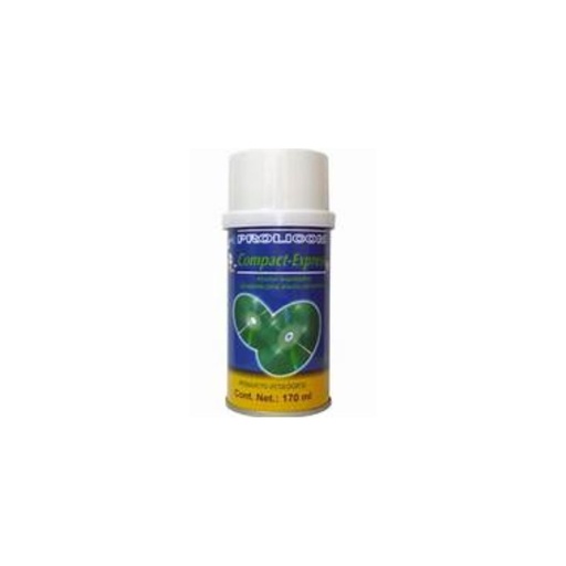 [PROLMP110] ALCOHOL ISOPROPILICO PROLICOM MOD PROLMP110 COMPACT-EXPRESS EN AEROSOL DE 170ML   PROLMP110