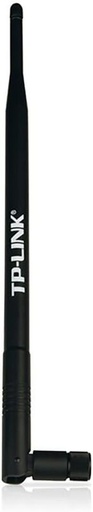 [TL-ANT2408CL] ANTENA TP-LINK MOD ANT2408CL DE INTERIOR OMNI- DIRECCIONAL 8DBI DE 2.4GHZ TL-ANT2408CL