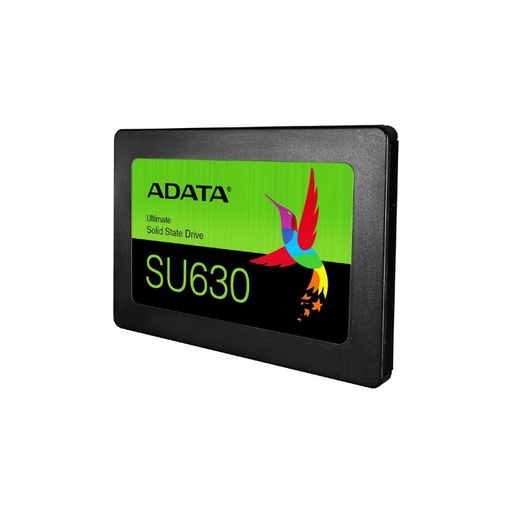 [ASU630SS-240GQ-R] UNIDAD DE ESTADO SOLIDO ADATA ASU630SS-240GQ-R, 240 GB     ASU630SS-240GQ-R