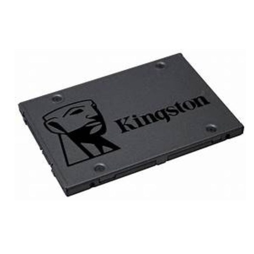 [SA400S37/240G] UNIDAD DE ESTADO SOLIDO KINGSTON MOD SSD SA400S37/240, 240 GB, SERIAL ATA III, SERIE A400 SA400S37/240G