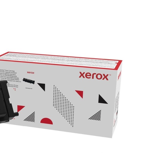 [006R04403] XEROX 006R04403 TONER NEGRO 3000 PAG 006R04403